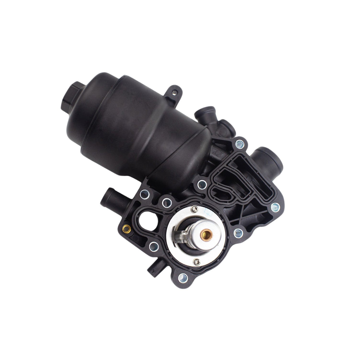 Engine Oil Filter Housing Suitable For Audi A4 / A5 / A6 / A7 / A8 3.0 Diesel 059115389P-1