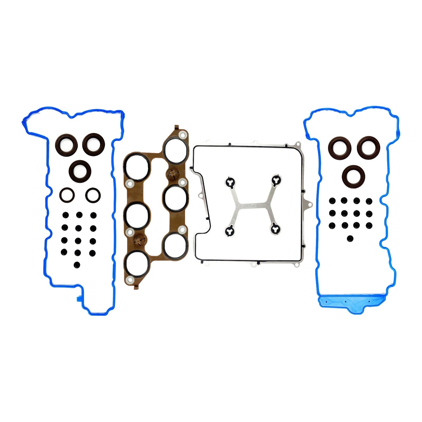 Timing Service Gasket Kit Suitable For Holden VE WM SIDI LLT 3.6L V6 2009–2011-0