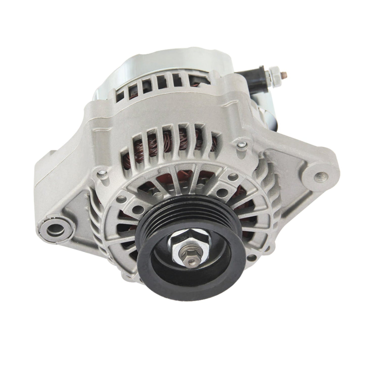 Alternator Suitable For Suzuki Grand Vitara SQ625 2.5L Petrol / Suzuki Jimny M13A 1.3L 1998-2005-2