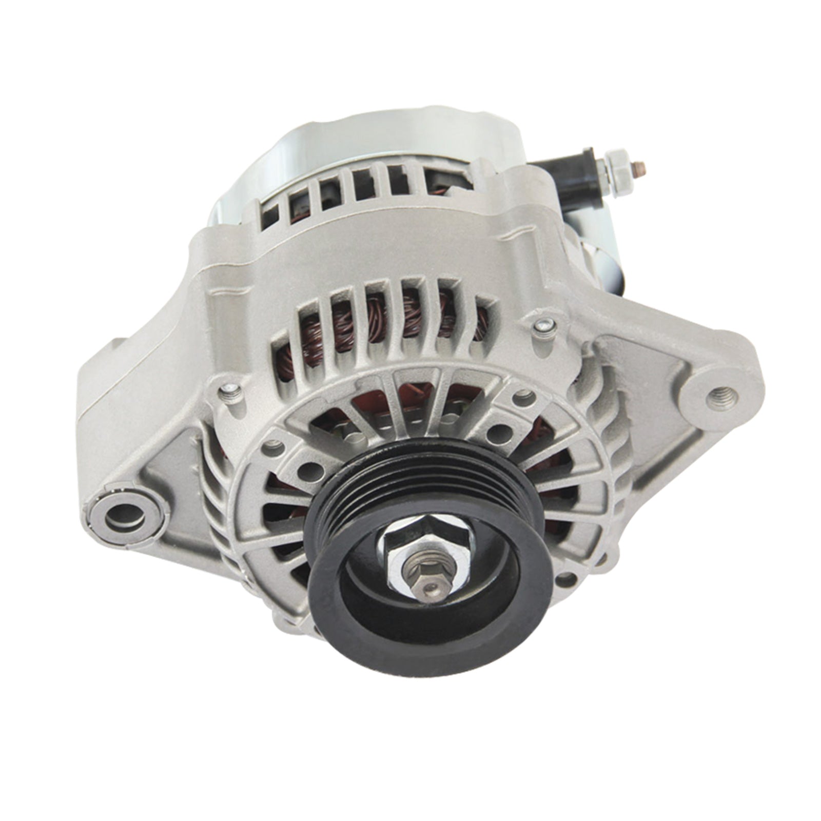 Alternator Suitable For Suzuki Grand Vitara SQ625 2.5L Petrol / Suzuki Jimny M13A 1.3L 1998-2005-2