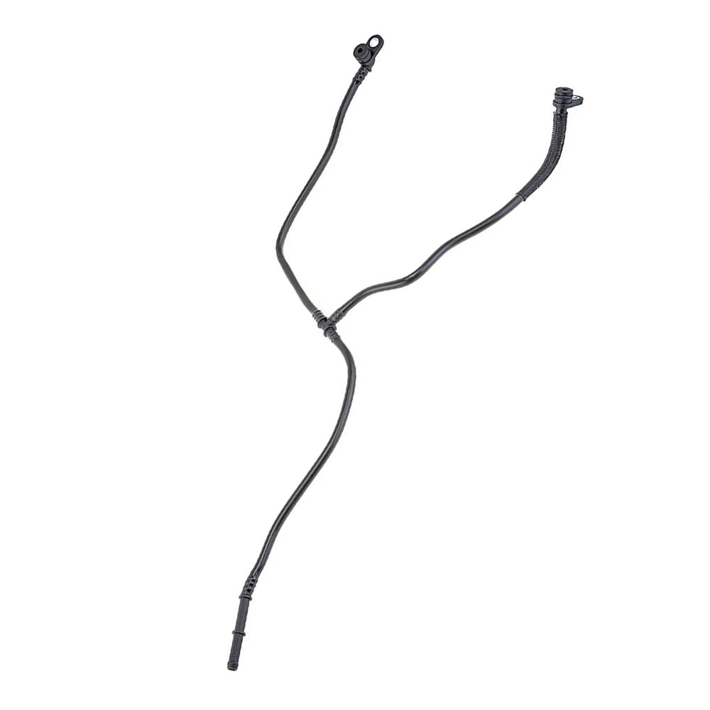 Coolant Vent Line Hose Suitable for Porsche Cayenne Panamera 2010-2016-1