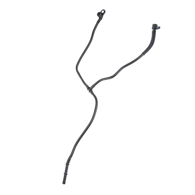 Coolant Vent Line Hose Suitable for Porsche Cayenne Panamera 2010-2016-1