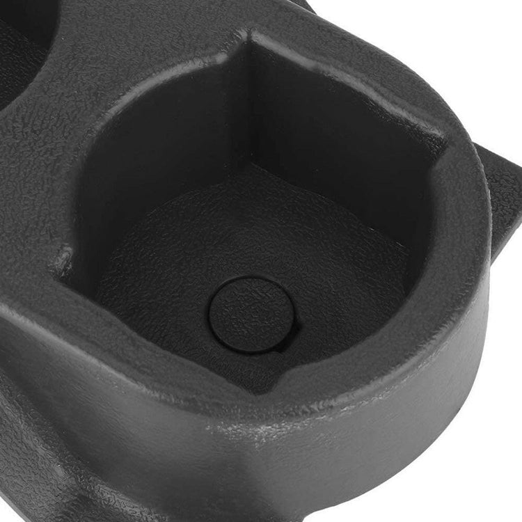 Cup Holder Coffee Drink Insert Bottle Stand Suitable For Nissan GQ Patrol Y60-4