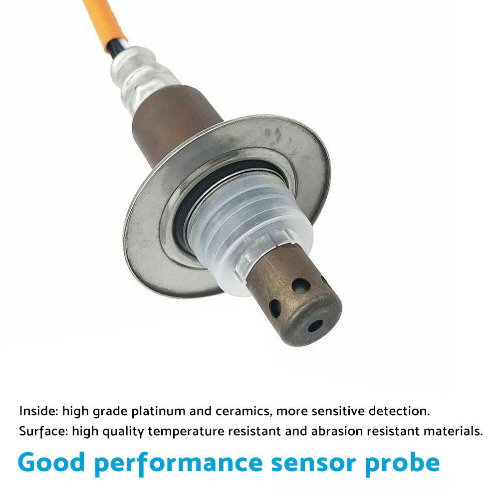 Pre-cat Oxygen Sensor Suitable For Subaru Forester GT Liberty Impreza G11 SVX-4