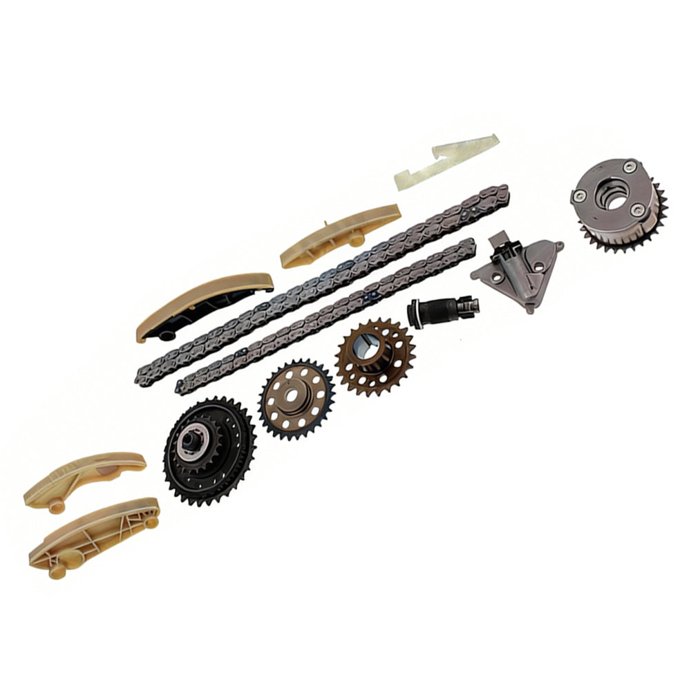 Timing Chain Kit Suitable for Land Rover Discovery Range Rover 2.0 D/SD4-3