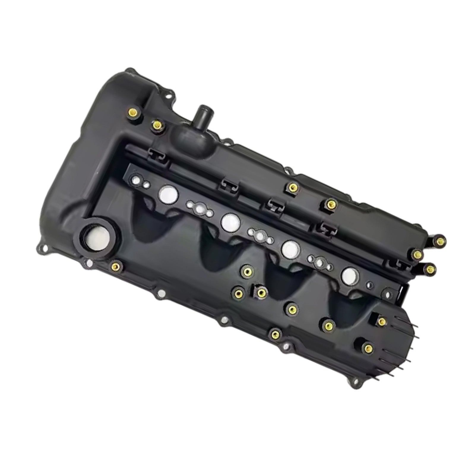 Rocker Cover with Gasket Suitable For Mitsubishi Triton / Pajero Sport 2.4L 2015-On-4