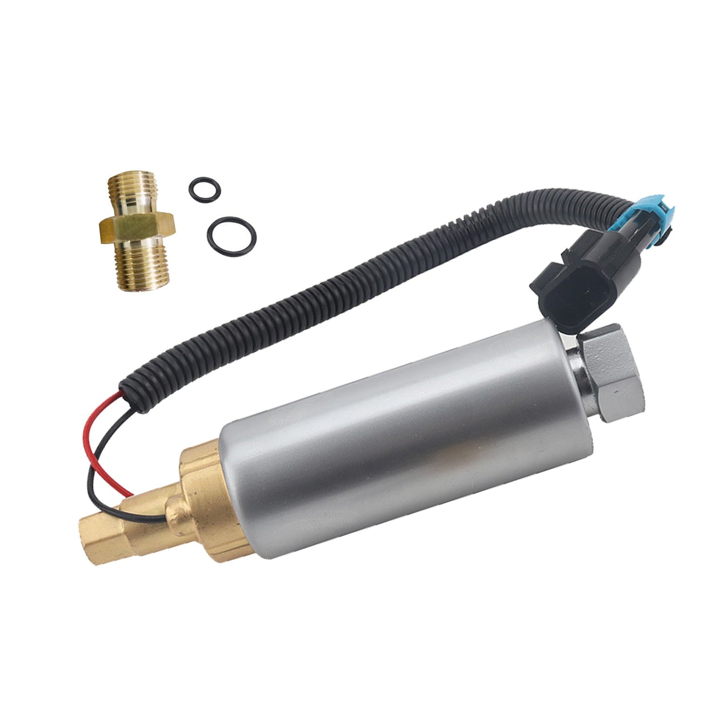 EFI MPI Fuel Pump Suitable for 861156A1 Mercruiser V6 and V8 305 350 Accessory - Frazy's Auto Parts