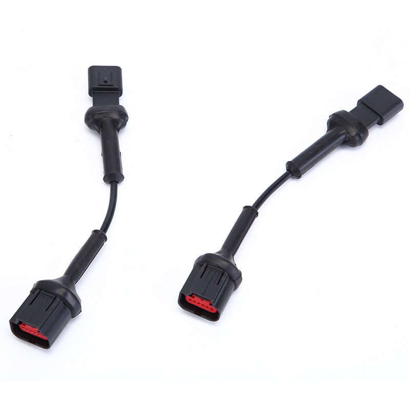 EGR Cable Module Suitable For Ford Ranger PX 3.2L TD Diesel 2011 - 2015 - Frazy's Auto Parts