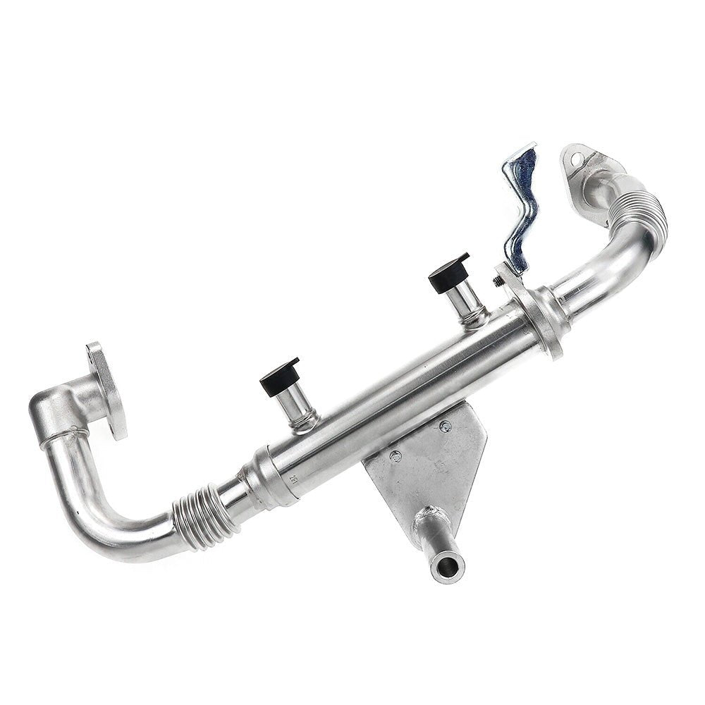 EGR Cooler Pipe fit NISSAN Navara D40 Spain Thai YD25DDTI YD25 14735 - EC00D - Frazy's Auto Parts