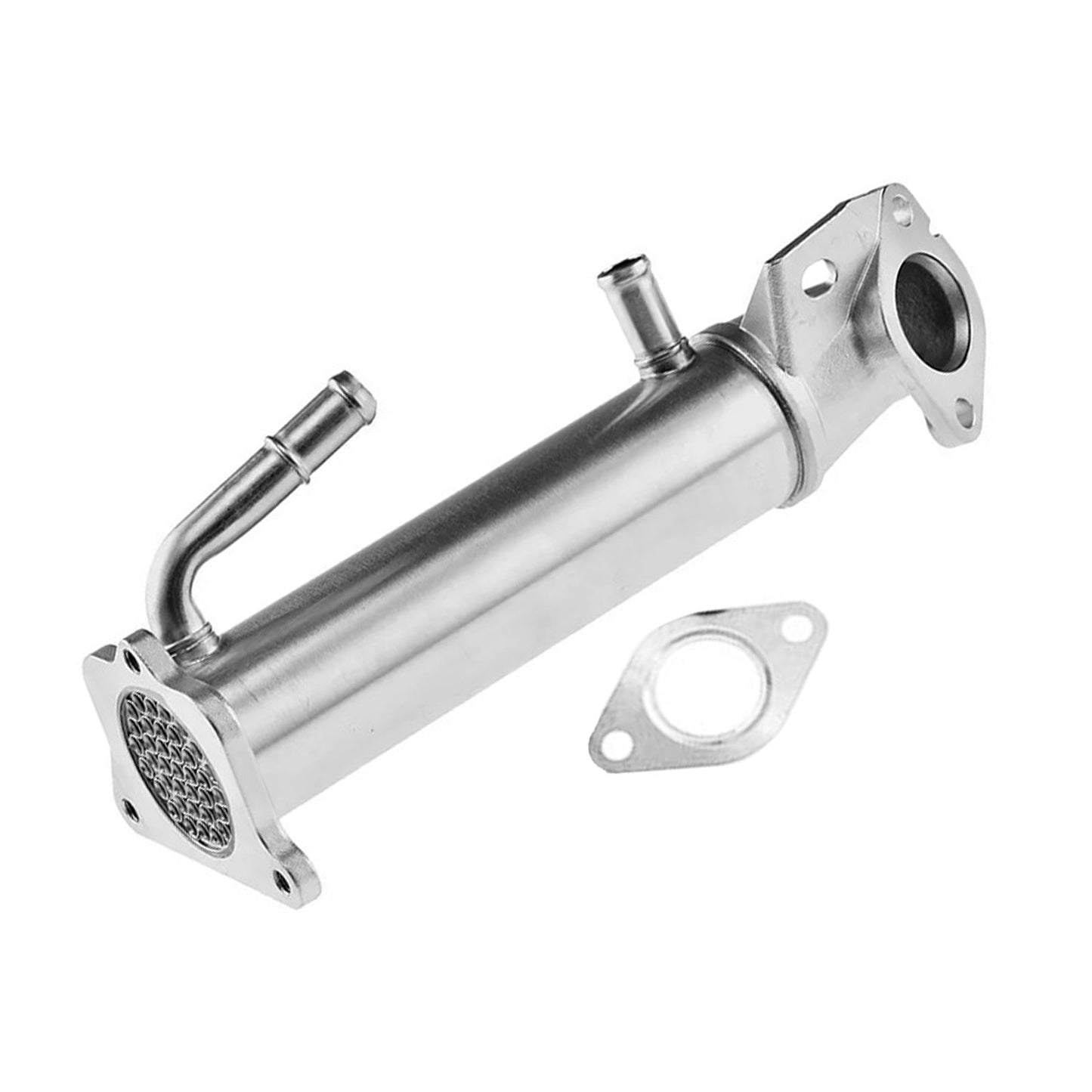 EGR Cooler Suitable For Ford Ranger PX Mazda BT - 50 2.2L 3.2L Diesel 2012 - Onwards - Frazy's Auto Parts