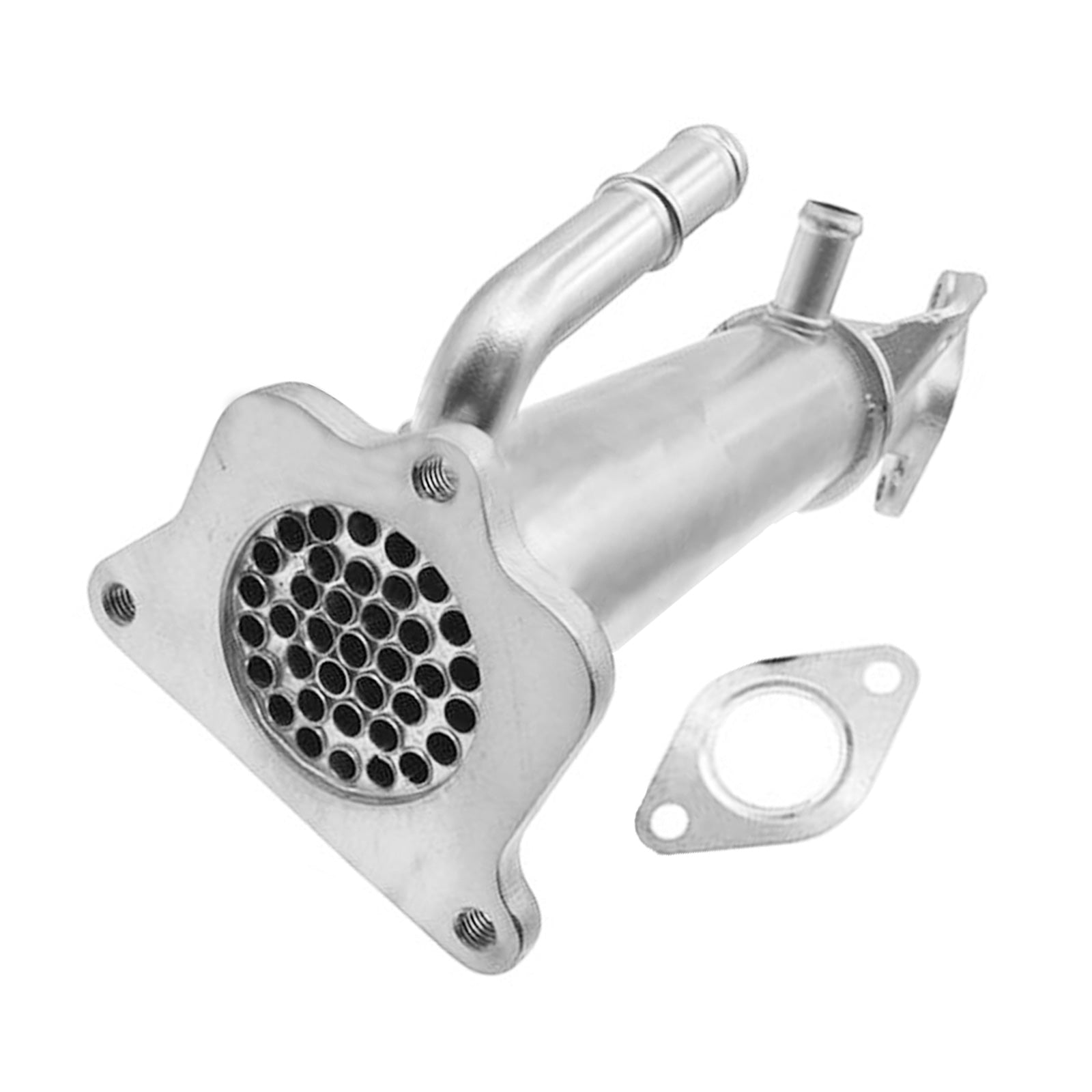 EGR Cooler Suitable For Ford Ranger PX Mazda BT - 50 2.2L 3.2L Diesel 2012 - Onwards - Frazy's Auto Parts