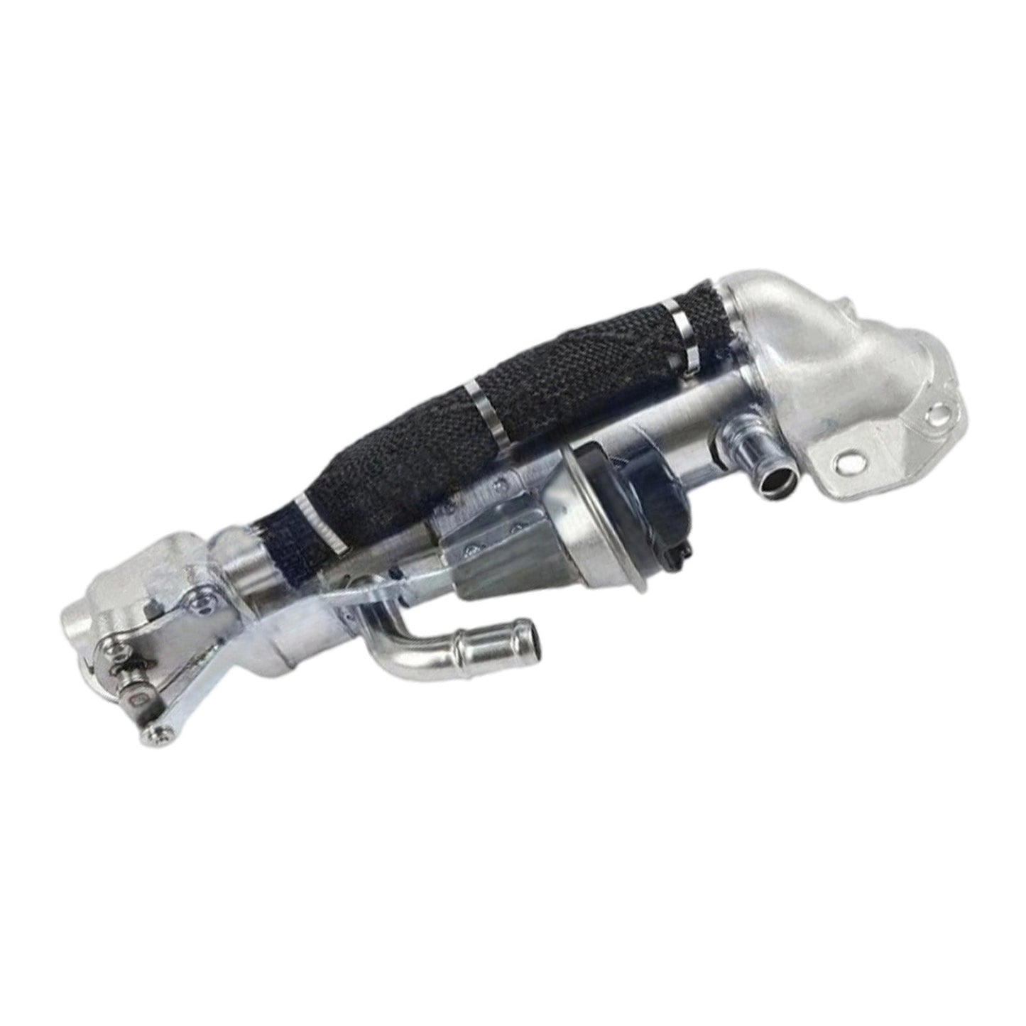 EGR Cooler Suitable For Ford Ranger PX2/PX3 3.2L TD With DPF FB3Q - 9U443 - AA - Frazy's Auto Parts