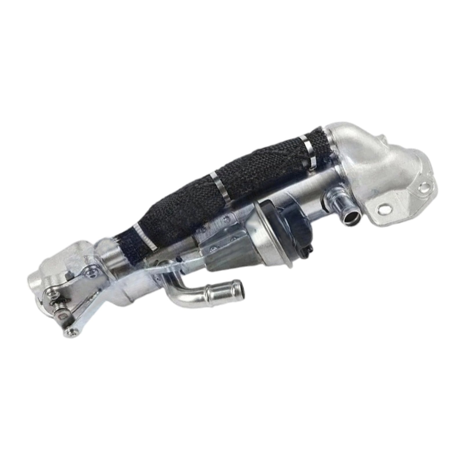 EGR Cooler Suitable For Ford Ranger PX2/PX3 3.2L TD With DPF FB3Q - 9U443 - AA - Frazy's Auto Parts