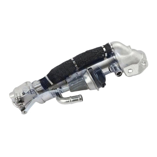 EGR Cooler Suitable For Ford Ranger PX2/PX3 3.2L TD With DPF FB3Q - 9U443 - AA - Frazy's Auto Parts