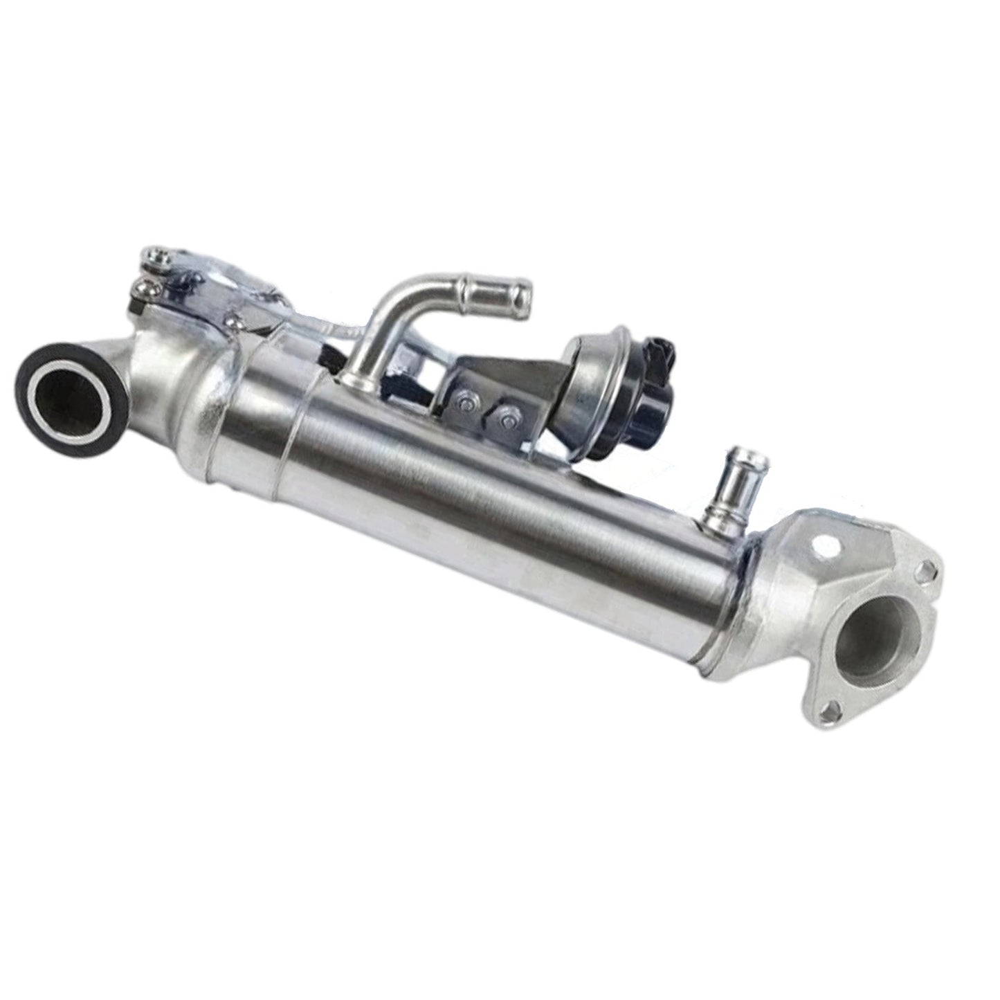 EGR Cooler Suitable For Ford Ranger PX2/PX3 3.2L TD With DPF FB3Q - 9U443 - AA - Frazy's Auto Parts