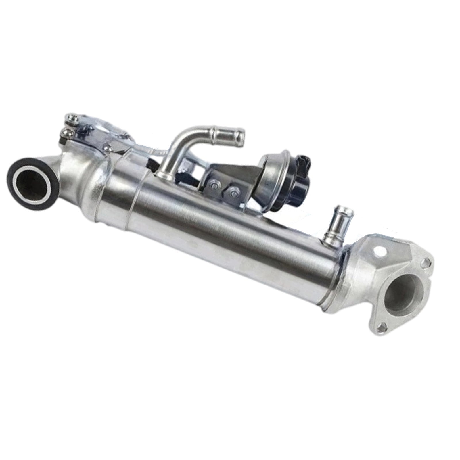 EGR Cooler Suitable For Ford Ranger PX2/PX3 3.2L TD With DPF FB3Q - 9U443 - AA - Frazy's Auto Parts