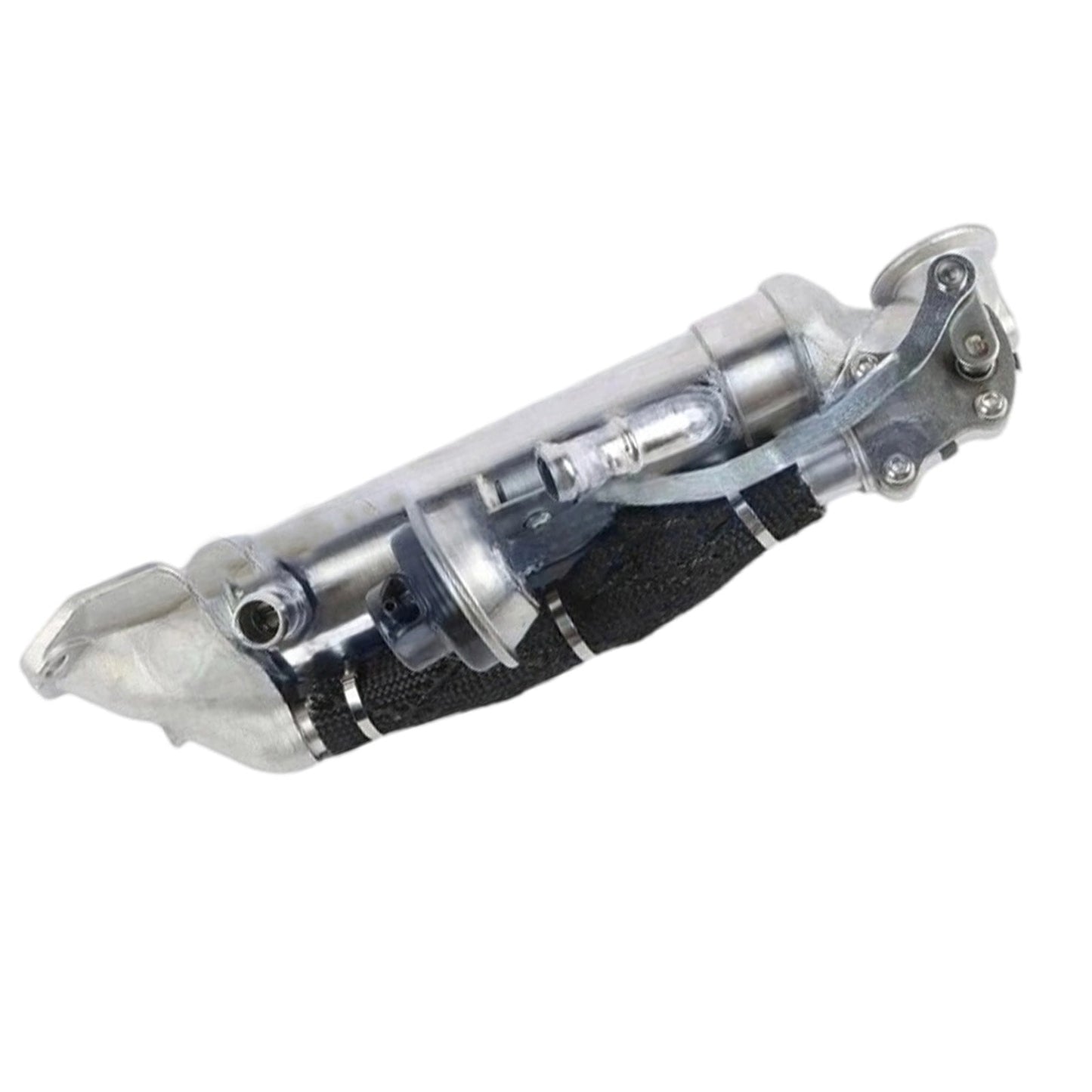 EGR Cooler Suitable For Ford Ranger PX2/PX3 3.2L TD With DPF FB3Q - 9U443 - AA - Frazy's Auto Parts