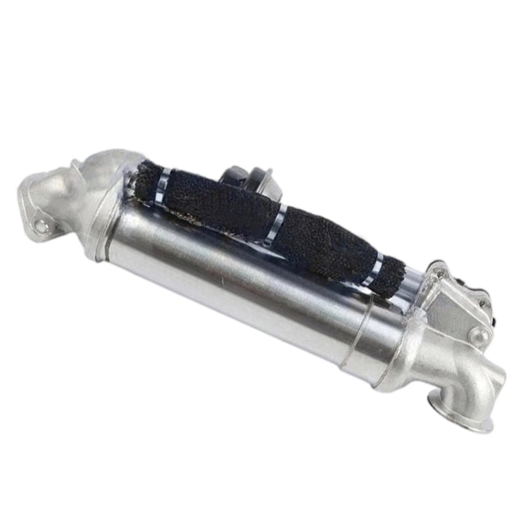 EGR Cooler Suitable For Ford Ranger PX2/PX3 3.2L TD With DPF FB3Q - 9U443 - AA - Frazy's Auto Parts