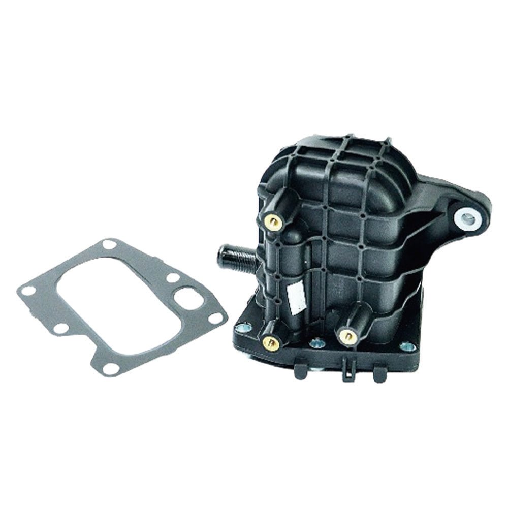 EGR Cooler w/ Gasket Suitable for Ford Mondeo MD Hatchback Wagon 2.0 TDCi 14 - 21 - Frazy's Auto Parts