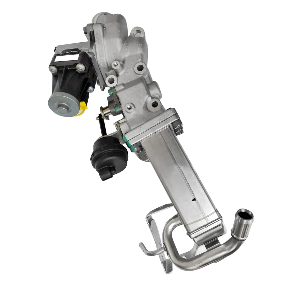 EGR Valve Assembly Suitable For Saic LDV G10 1.9L Diesel 2016 - 2022 10168962 - Frazy's Auto Parts