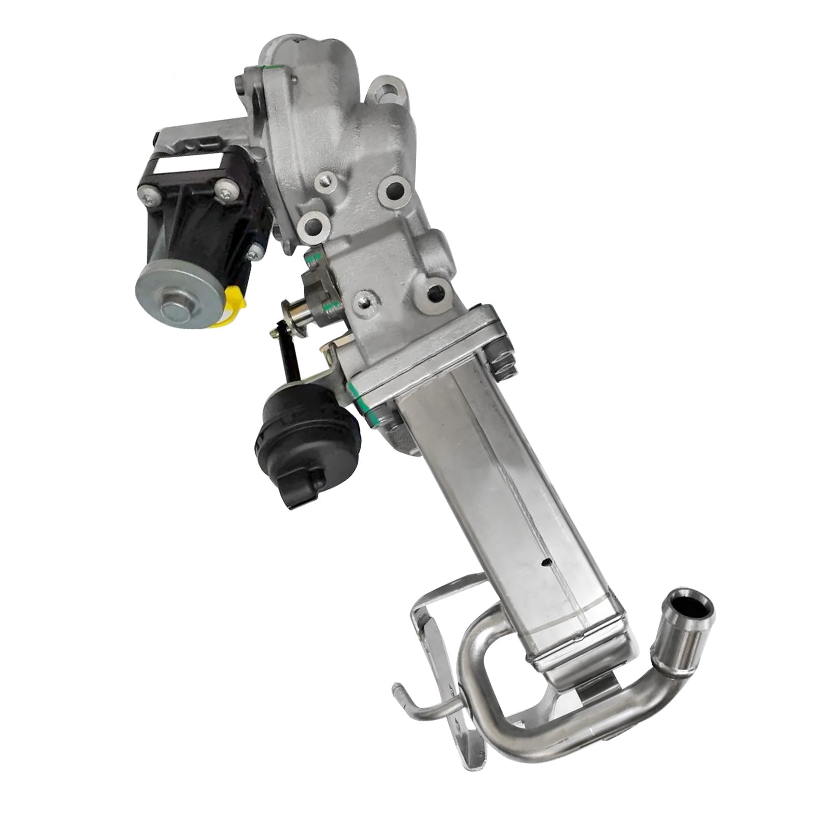 EGR Valve Assembly Suitable For Saic LDV G10 1.9L Diesel 2016 - 2022 10168962 - Frazy's Auto Parts
