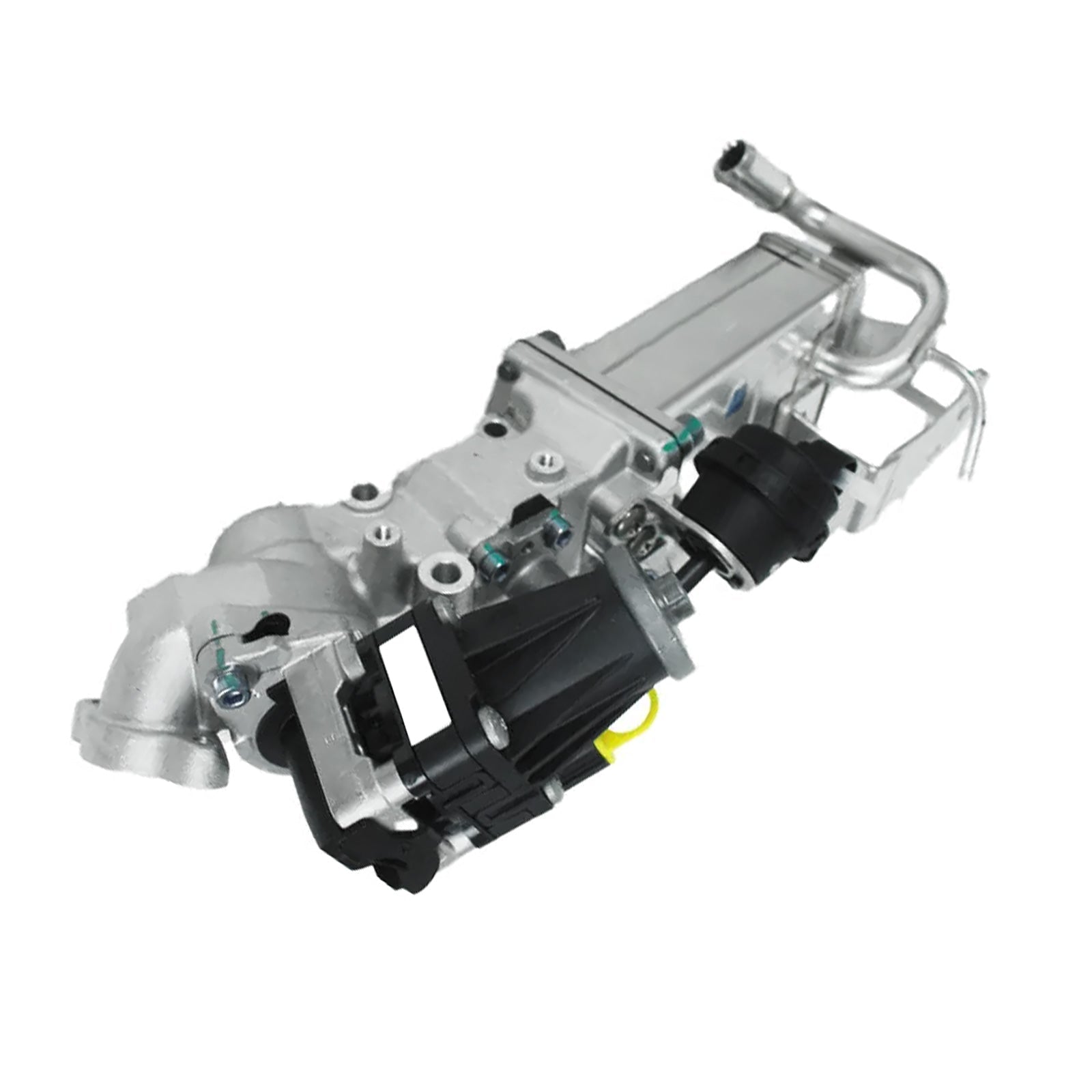 EGR Valve Assembly Suitable For Saic LDV G10 1.9L Diesel 2016 - 2022 10168962 - Frazy's Auto Parts