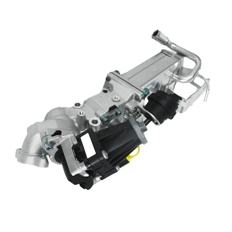EGR Valve Assembly Suitable For Saic LDV G10 1.9L Diesel 2016 - 2022 10168962 - Frazy's Auto Parts