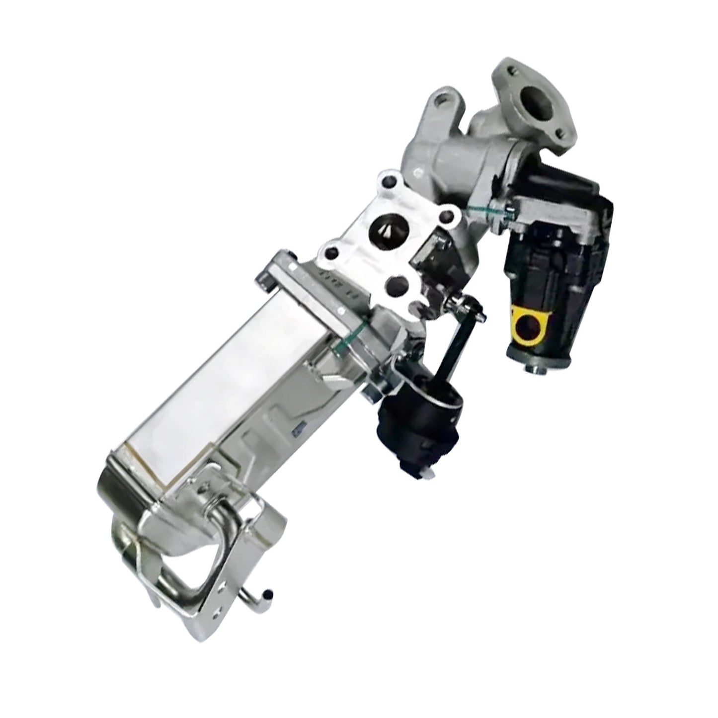 EGR Valve Assembly Suitable For SAIC LDV G10 1.9L Diesel 2016 - 2022 - Frazy's Auto Parts