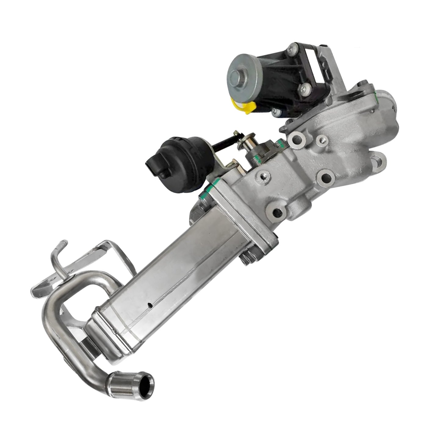EGR Valve Assembly Suitable For SAIC LDV G10 1.9L Diesel 2016 - 2022 - Frazy's Auto Parts