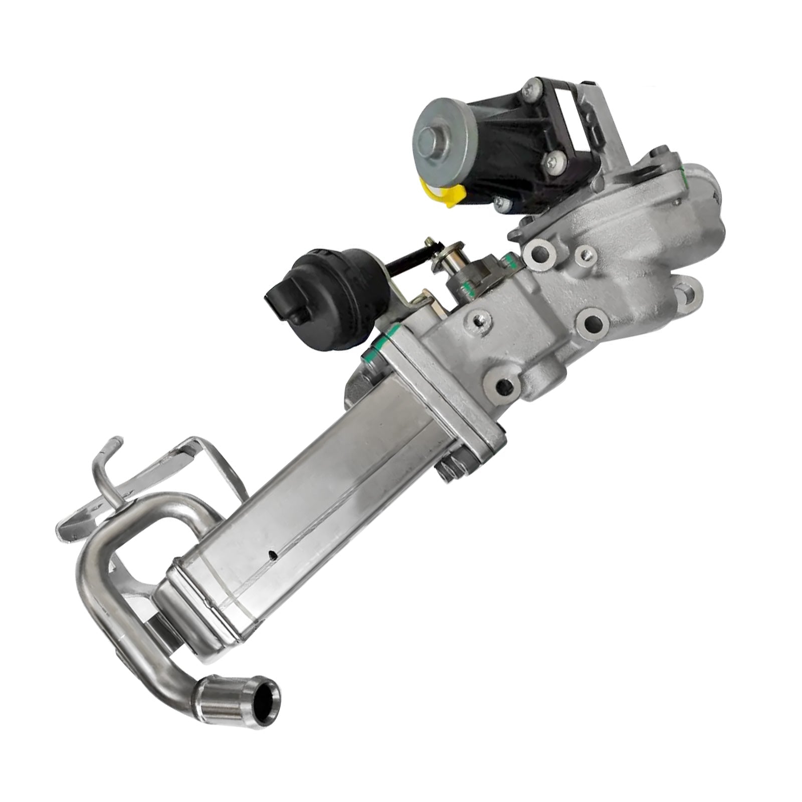 EGR Valve Assembly Suitable For SAIC LDV G10 1.9L Diesel 2016 - 2022 - Frazy's Auto Parts