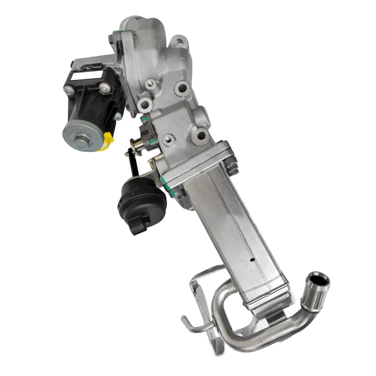 EGR Valve Assembly Suitable For SAIC LDV G10 1.9L Diesel 2016 - 2022 - Frazy's Auto Parts
