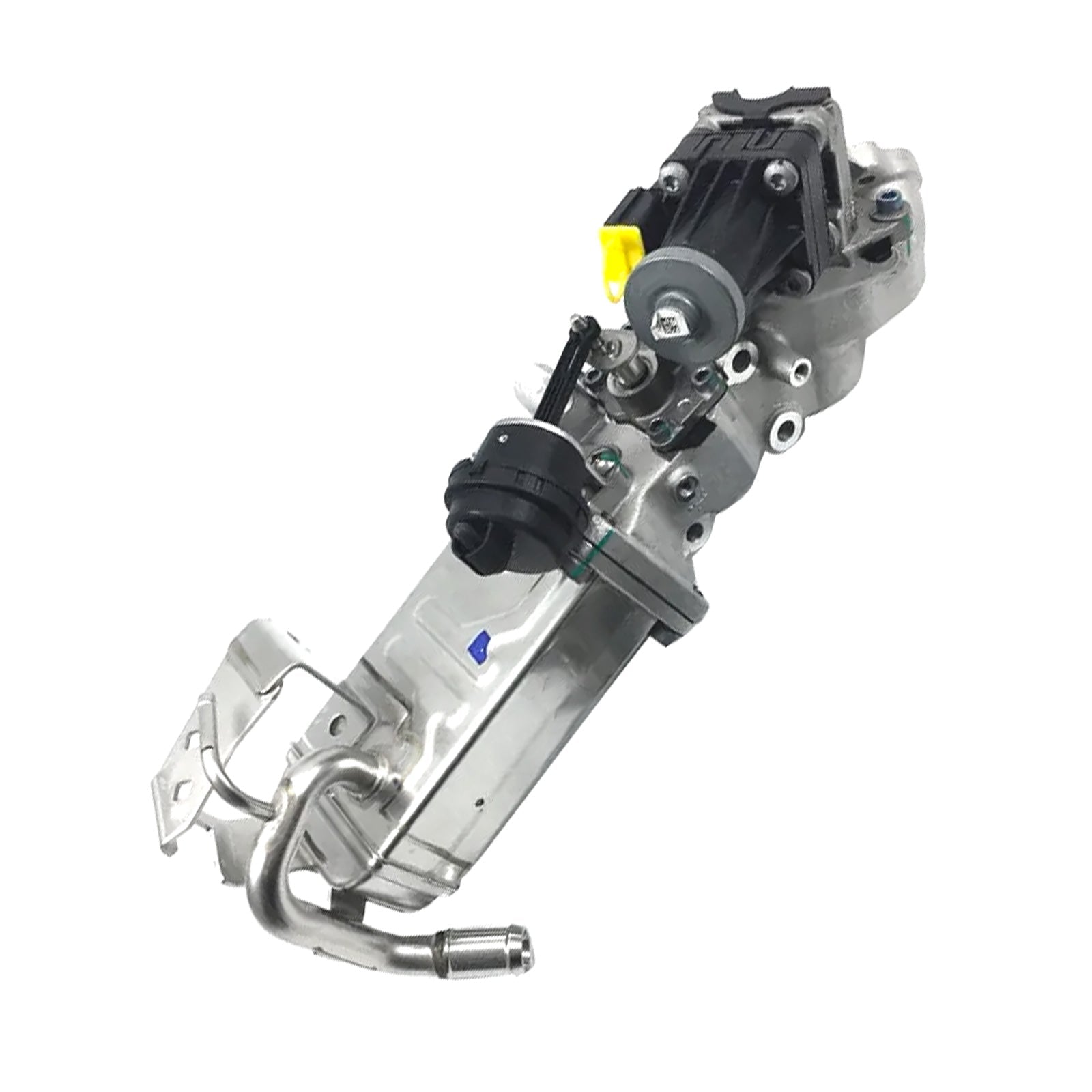 EGR Valve Assembly Suitable For SAIC LDV G10 1.9L Diesel 2016 - 2022 - Frazy's Auto Parts