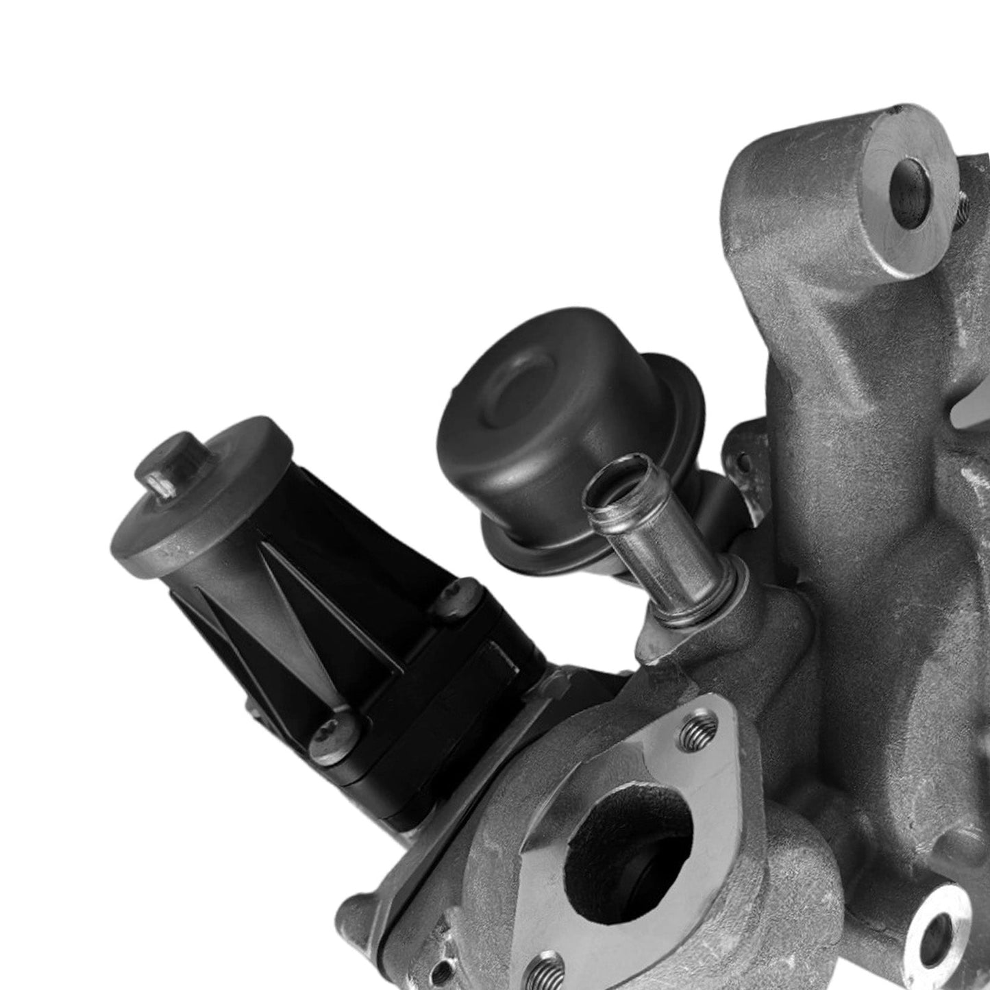 EGR Valve Cooler Assembly Suitable For LDV T60 2017 - 2022 2.8L Diesel SC28R - Frazy's Auto Parts