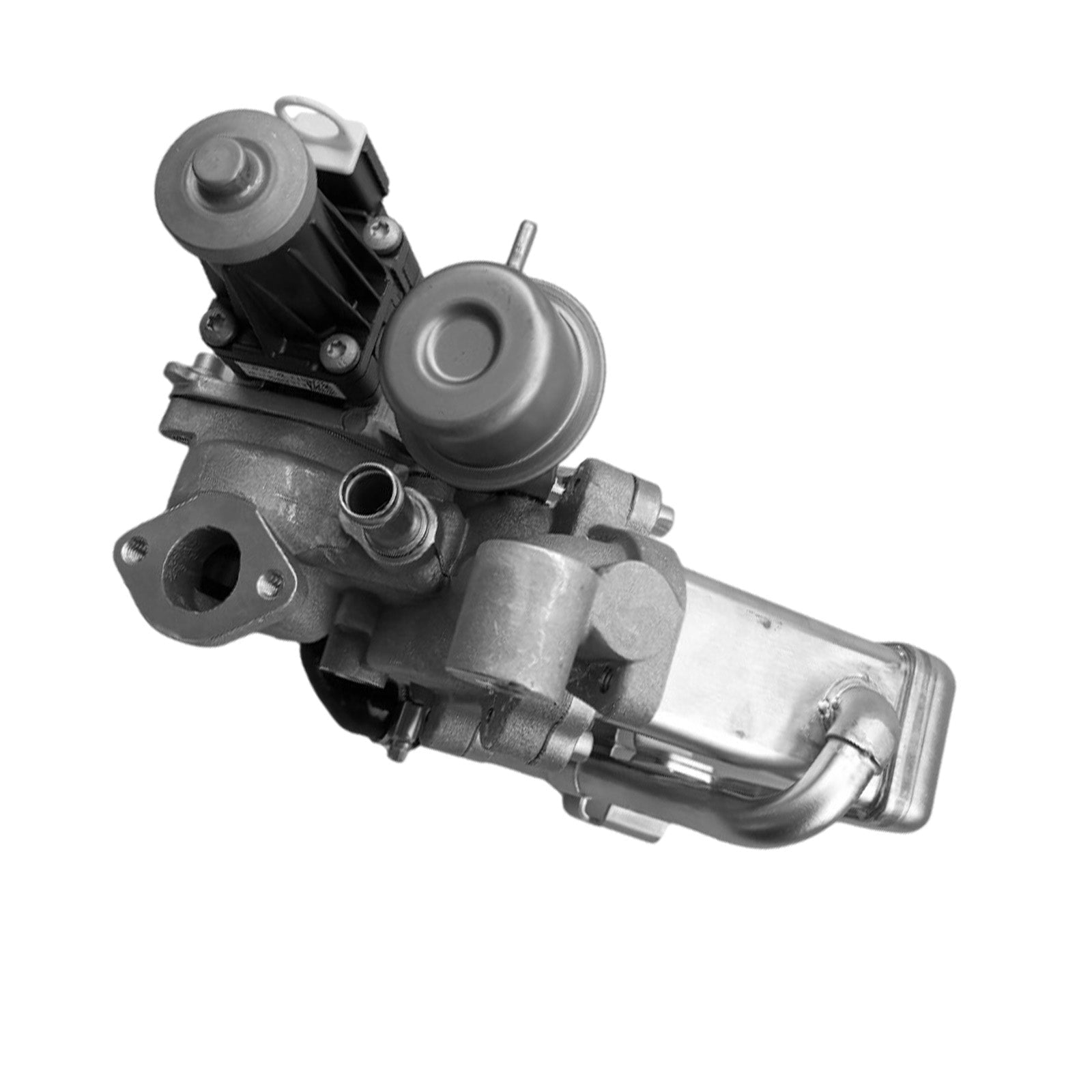 EGR Valve Cooler Assembly Suitable For LDV T60 2017 - 2022 2.8L Diesel SC28R - Frazy's Auto Parts