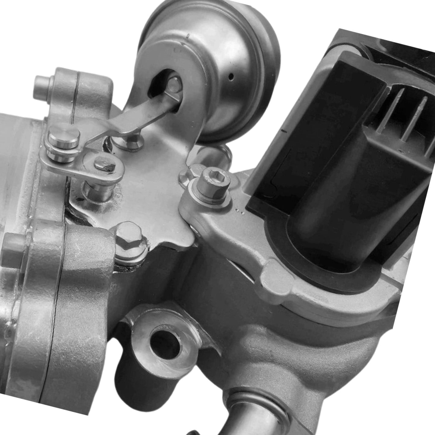 EGR Valve Cooler Assembly Suitable For LDV T60 2017 - 2022 2.8L Diesel SC28R - Frazy's Auto Parts