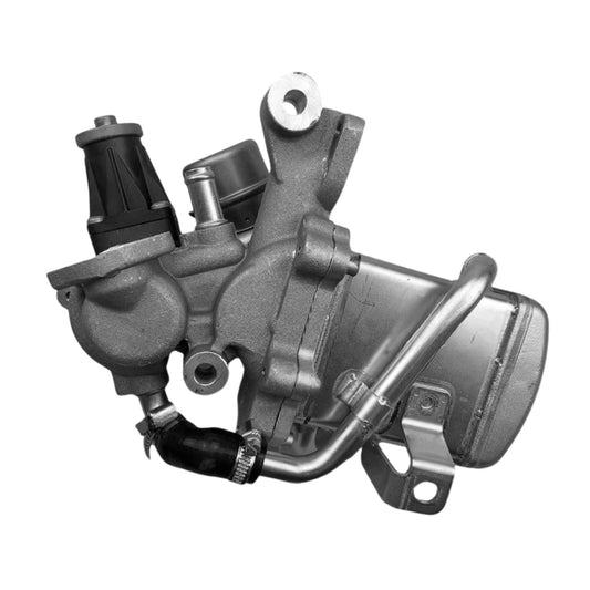 EGR Valve Cooler Assembly Suitable For LDV T60 2017 - 2022 2.8L Diesel SC28R - Frazy's Auto Parts