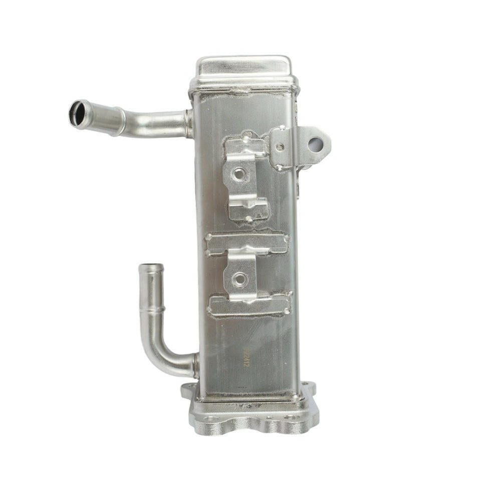 EGR Valve Cooler Suitable For Toyota Hilux GUN Diesel 2.8L 2015 - On 25681 - 0E010 - Frazy's Auto Parts