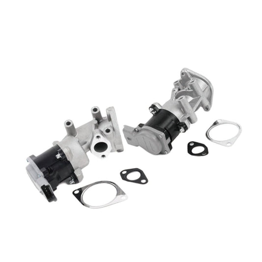 EGR Valve Left & Right Suitable For Ford Territory SZ 2.7 V6 TDCi Diesel 2011 - 2016 - Frazy's Auto Parts