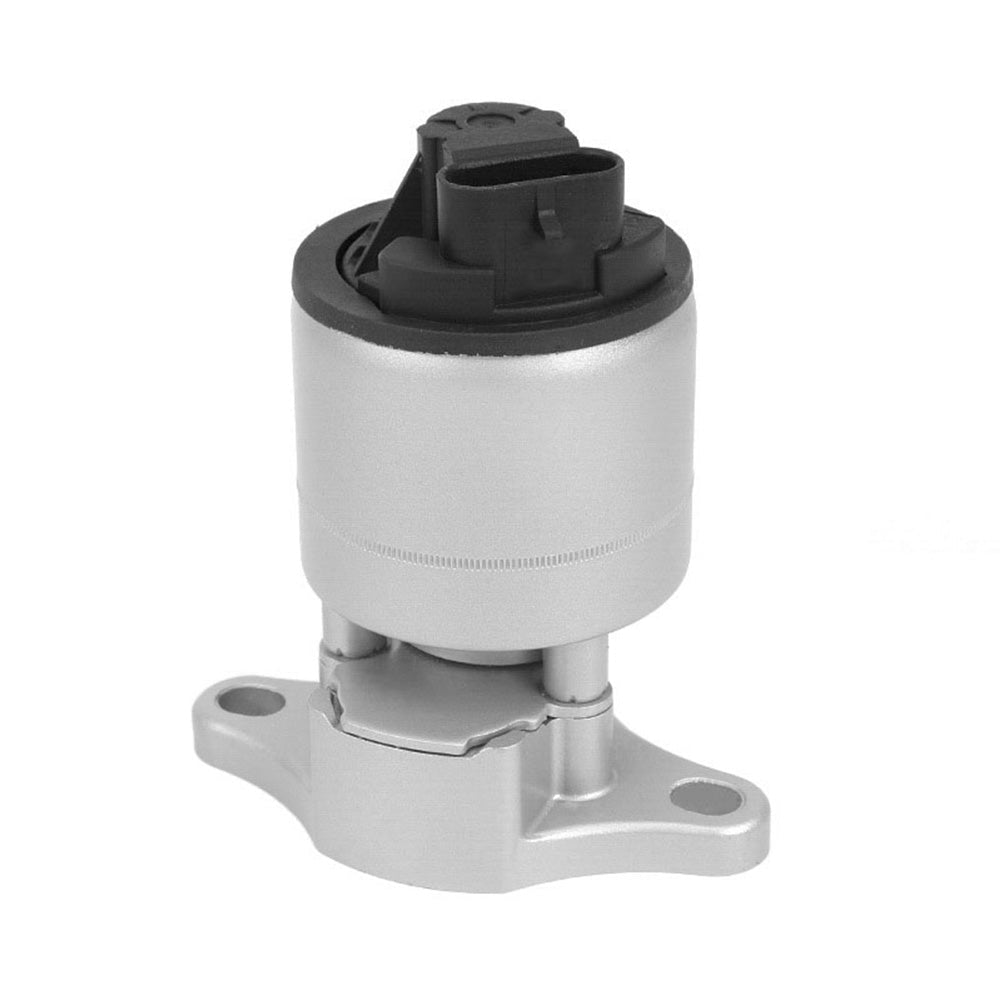 EGR Valve Suitable For Holden RA Rodeo / Jackaroo 3.5L 6VE1 & Frontera 3.2L 6VD1 6 - Cylinder - Frazy's Auto Parts