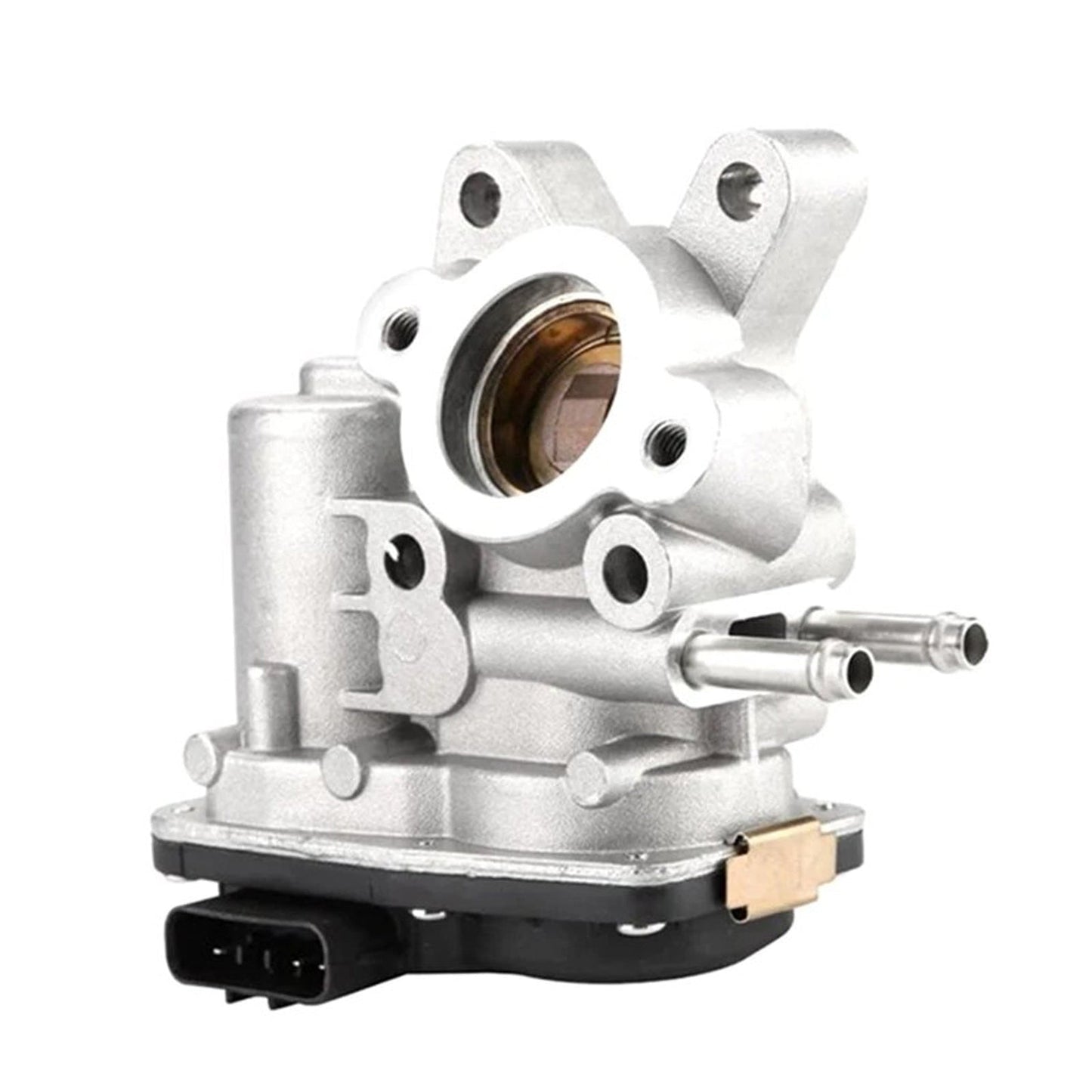 EGR Valve Suitable For Nissan Navara D22 D40 R51 Pathfinder MNT YD25 14710 - EC00D - Frazy's Auto Parts