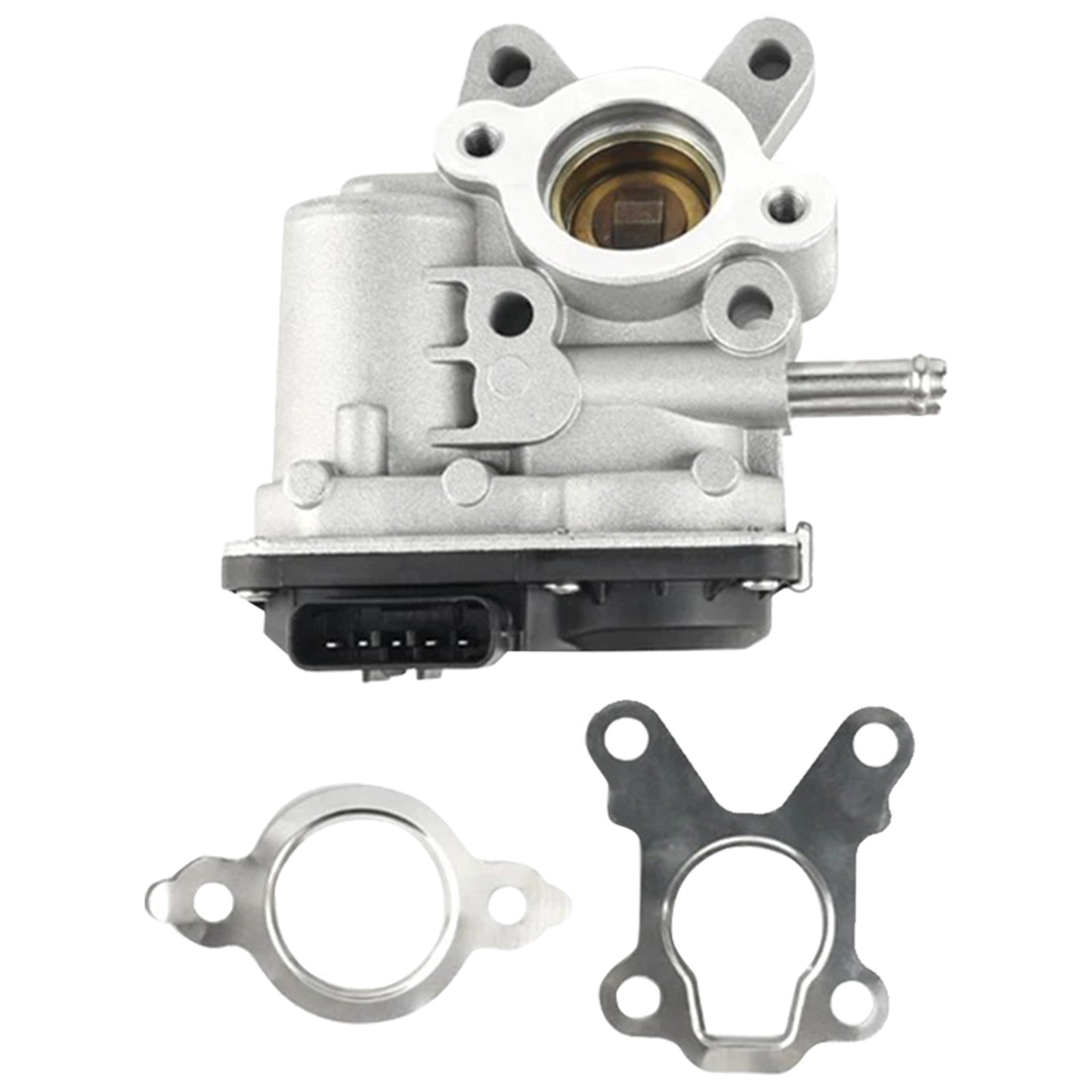 EGR Valve Suitable For Nissan Navara D22 D40 R51 Pathfinder MNT YD25 14710 - EC00D - Frazy's Auto Parts