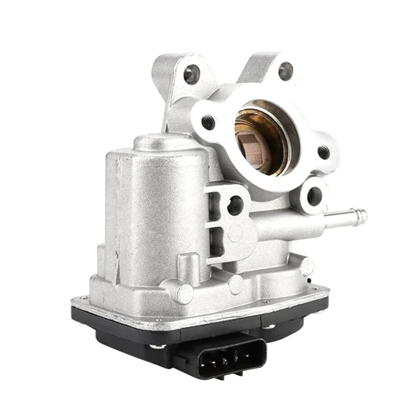 EGR Valve Suitable For Nissan Navara D22 D40 R51 Pathfinder MNT YD25 14710 - EC00D - Frazy's Auto Parts