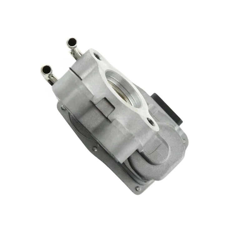 EGR Valve With Gasket Suitable for Nissan Patrol GU Y61 3.0L 2007 - ON 14710MA70A - Frazy's Auto Parts