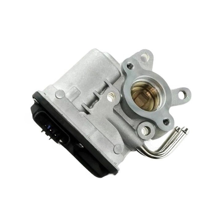 EGR Valve With Gasket Suitable for Nissan Patrol GU Y61 3.0L 2007 - ON 14710MA70A - Frazy's Auto Parts