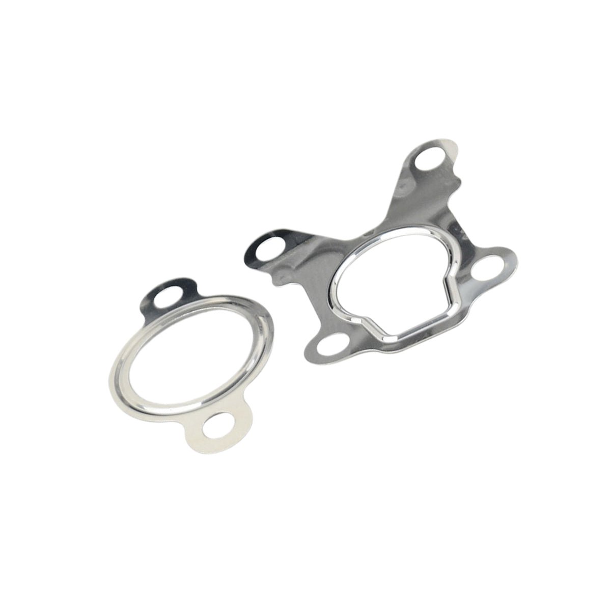 EGR Valve With Gasket Suitable for Nissan Patrol GU Y61 3.0L 2007 - ON 14710MA70A - Frazy's Auto Parts
