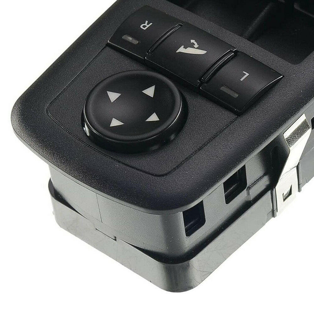 Electric Power Master Window Switch Suitable For Jeep Grand Cherokee 68184803AA - Frazy's Auto Parts