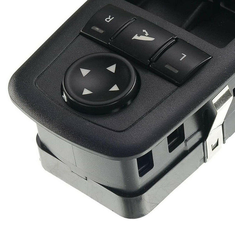 Electric Power Master Window Switch Suitable For Jeep Grand Cherokee 68184803AA - Frazy's Auto Parts