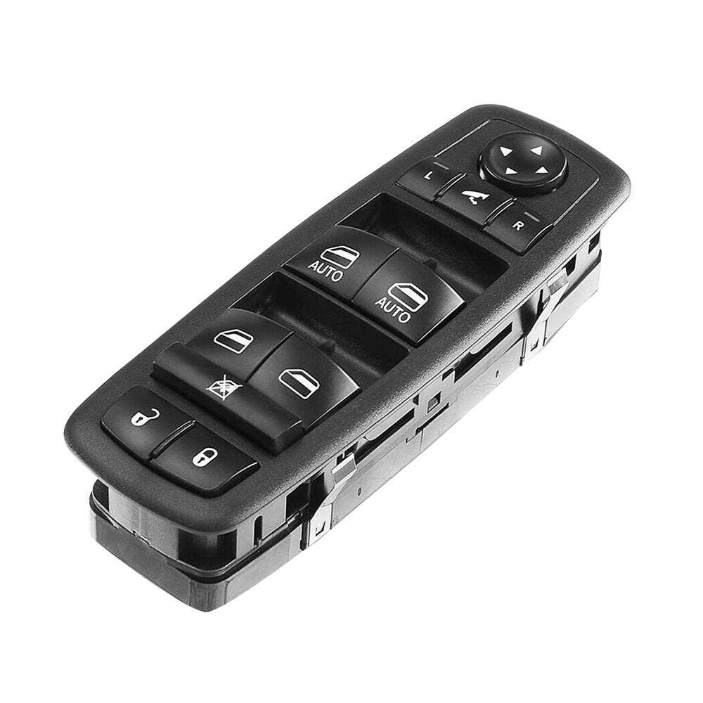 Electric Power Master Window Switch Suitable For Jeep Grand Cherokee 68184803AA - Frazy's Auto Parts