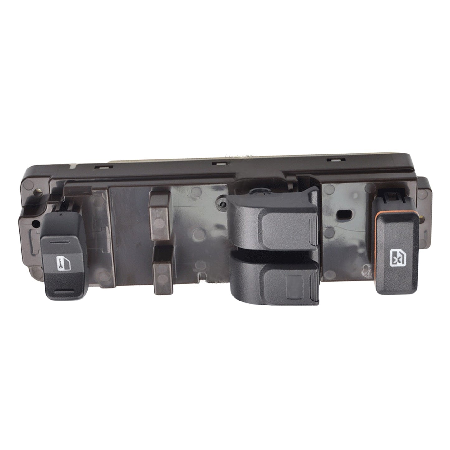 Electric Power Window Master Switch 2 - Button Suitable For Holden Rodeo RA 2003 - 2008 - Frazy's Auto Parts