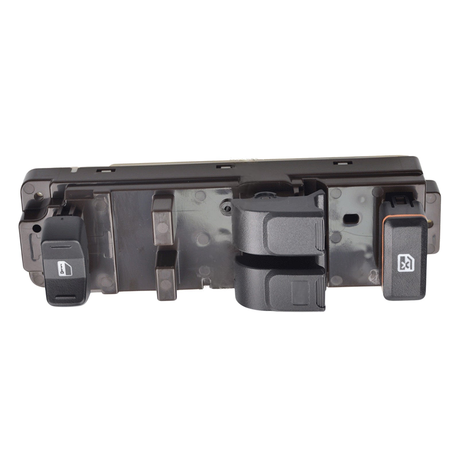 Electric Power Window Master Switch 2 - Button Suitable For Holden Rodeo RA 2003 - 2008 - Frazy's Auto Parts